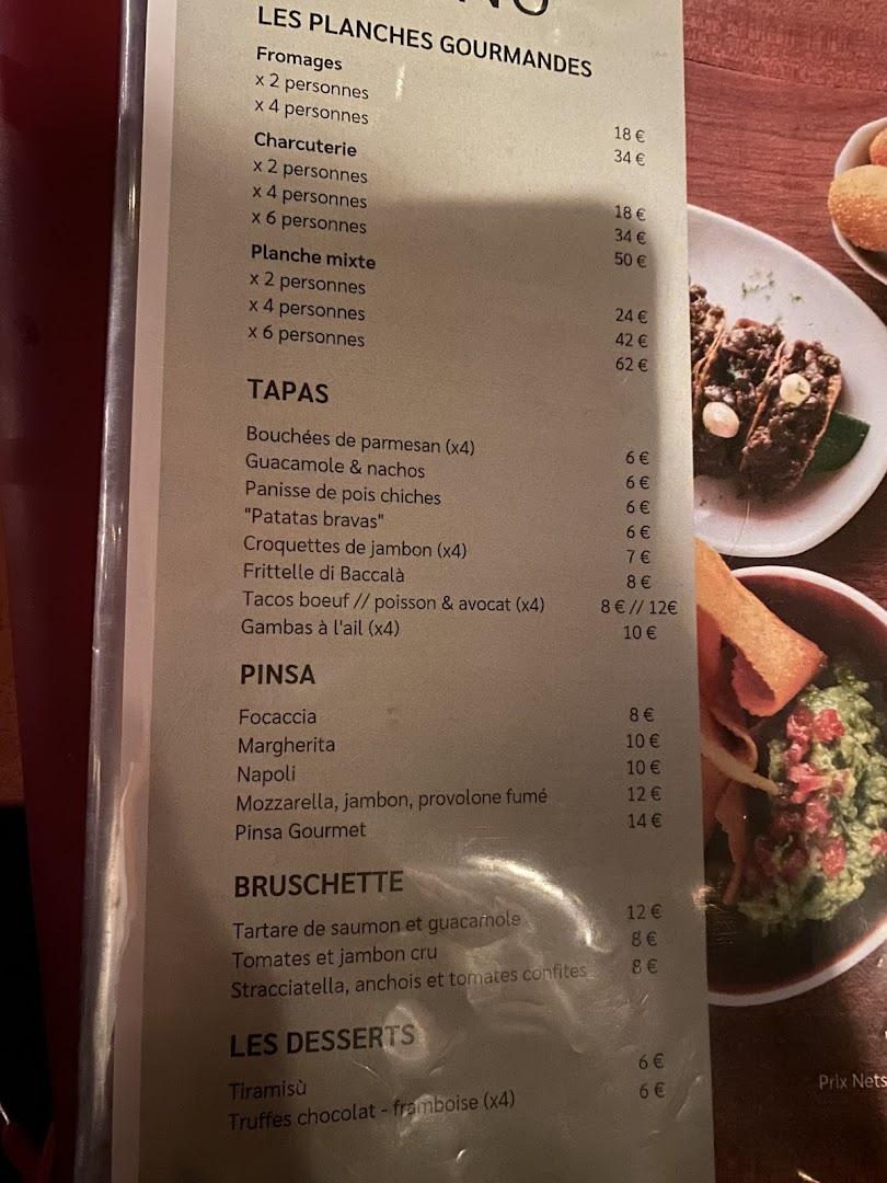 La Loca Vineria - Photo 3