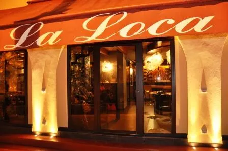 La Loca Vineria